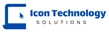 Icon Technology Solutions logo